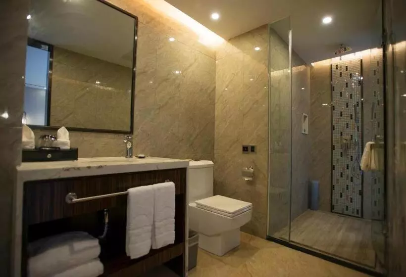 Fotos del hotel Guilin Days Inn:  9