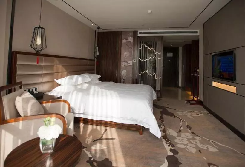 Fotos del hotel Guilin Days Inn:  21