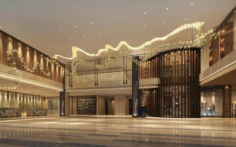 Fotos del hotel Guilin Days Inn:  11