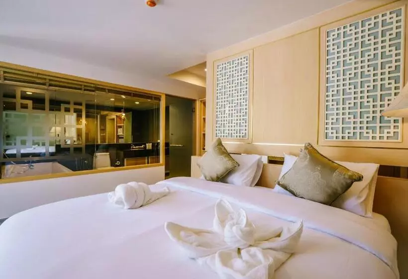 Fotos del hotel Moon Dragon:  23