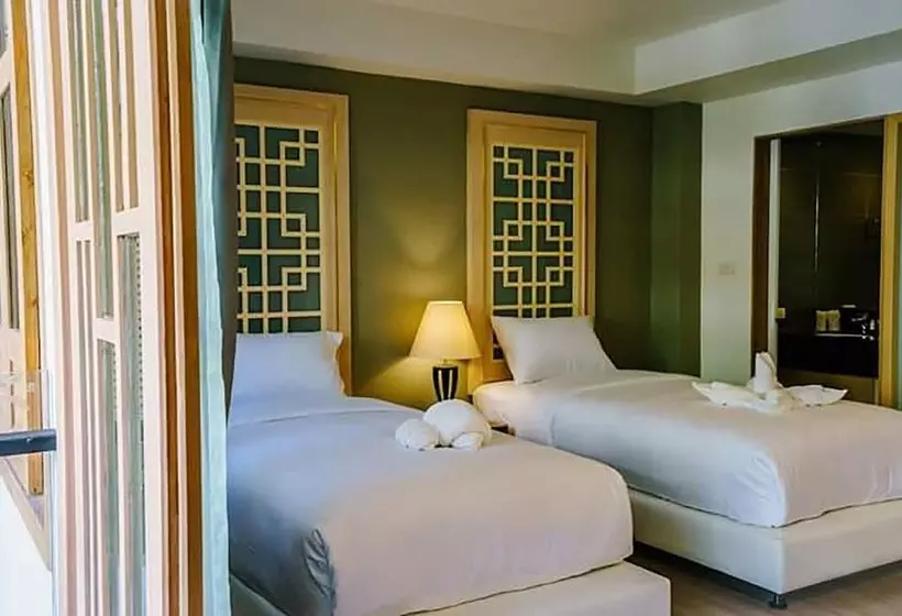 Fotos del hotel Moon Dragon:  7