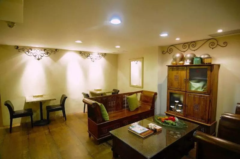 Fotos del hotel Moroccan Holiday Suite:  3