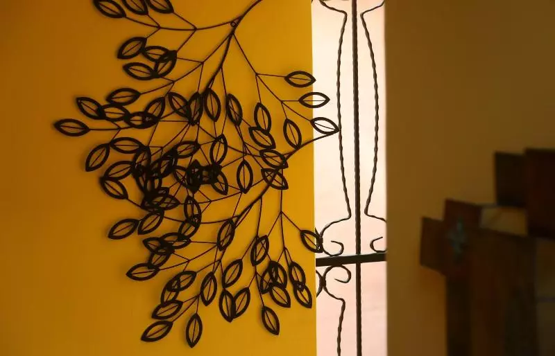 Fotos del hotel Moroccan Holiday Suite:  9