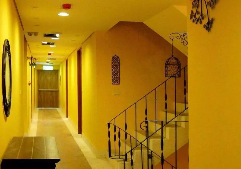 Fotos del hotel Moroccan Holiday Suite:  23