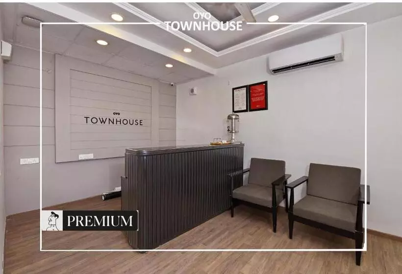 Fotos del hotel OYO Flagship 190 Gomti Nagar:  3