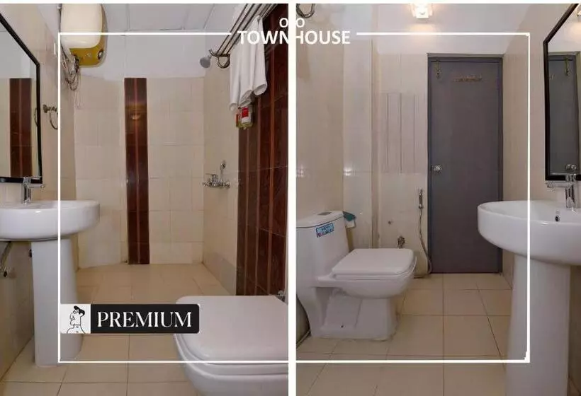Fotos del hotel OYO Flagship 190 Gomti Nagar:  11