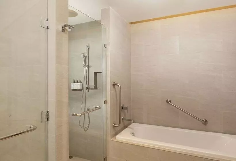 Fotos del hotel Park Inn By Radisson Clark:  10