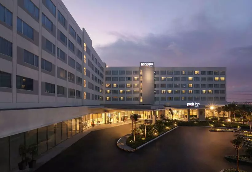 Park Inn By Radisson Clark