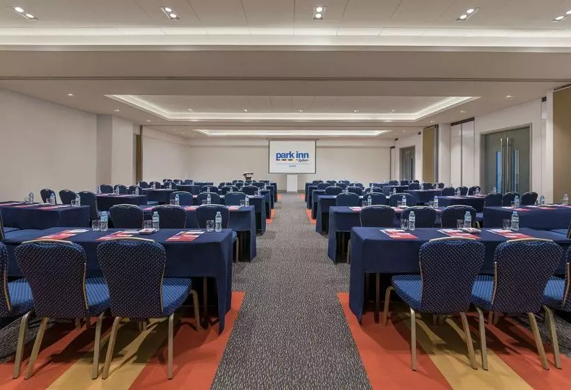 Fotos del hotel Park Inn By Radisson Clark:  17