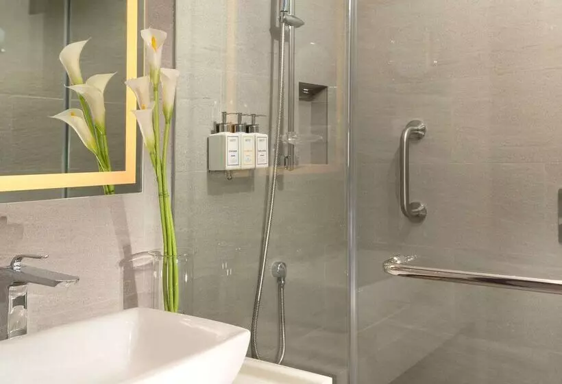 Fotos del hotel Park Inn By Radisson Clark:  19