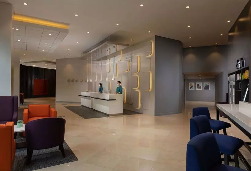 Fotos del hotel Park Inn By Radisson Clark:  14