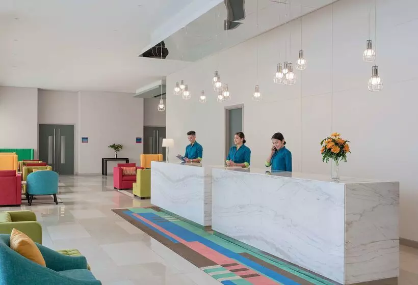 Fotos del hotel Park Inn By Radisson Clark:  4