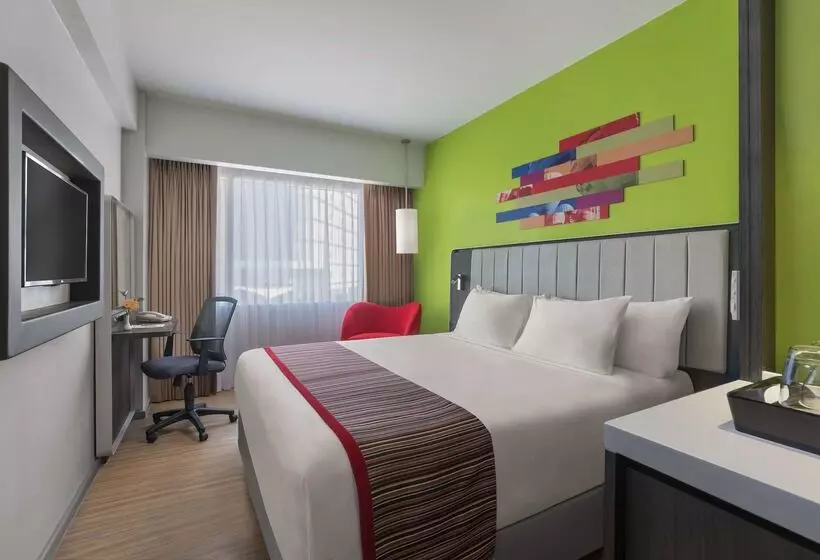Fotos del hotel Park Inn By Radisson Clark:  2