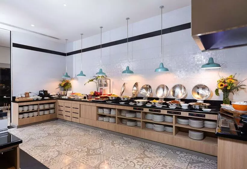 Fotos del hotel Park Inn By Radisson Clark:  18