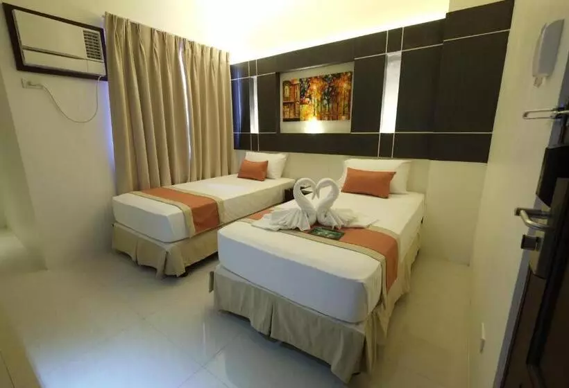Southpole Central