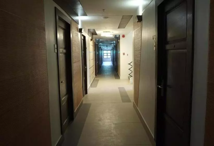 Fotos del hotel Southpole Central:  2