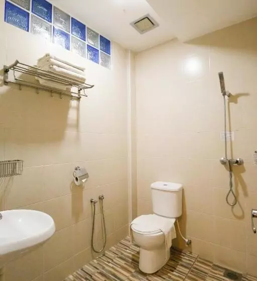 Fotos del hotel Travelland:  6