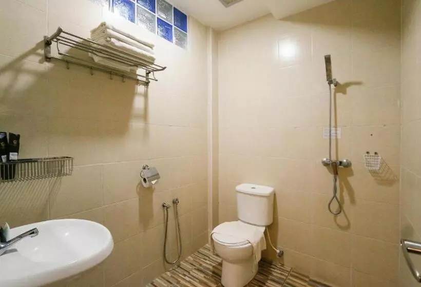 Fotos del hotel Travelland:  9