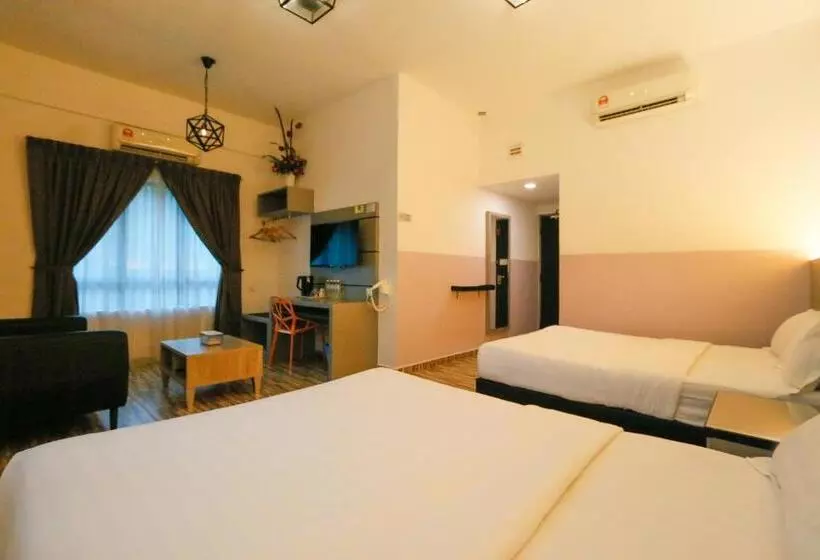 Fotos del hotel Travelland:  13