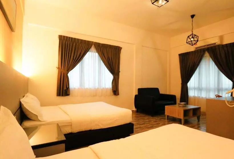 Fotos del hotel Travelland:  14