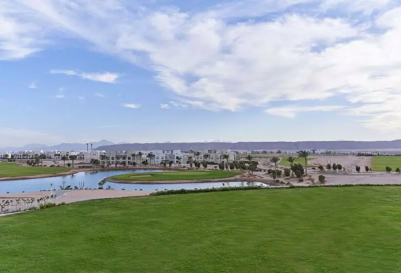 Fotos del hotel Ancient Sands Golf Resort And Residences:  17