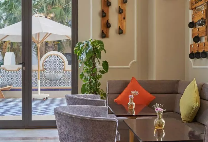 Fotos del hotel Ancient Sands Golf Resort And Residences:  16