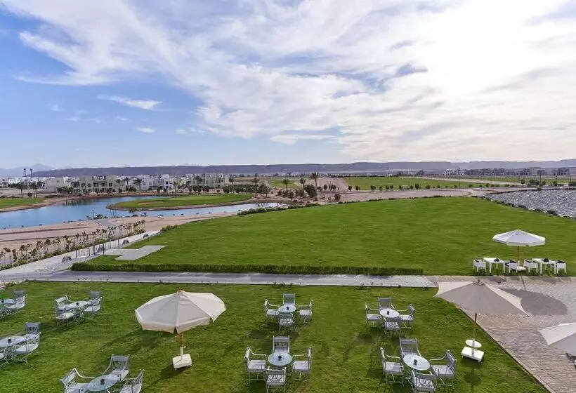 Fotos del hotel Ancient Sands Golf Resort And Residences:  19