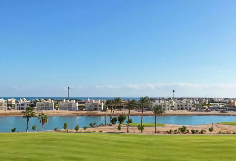 Fotos del hotel Ancient Sands Golf Resort And Residences:  18