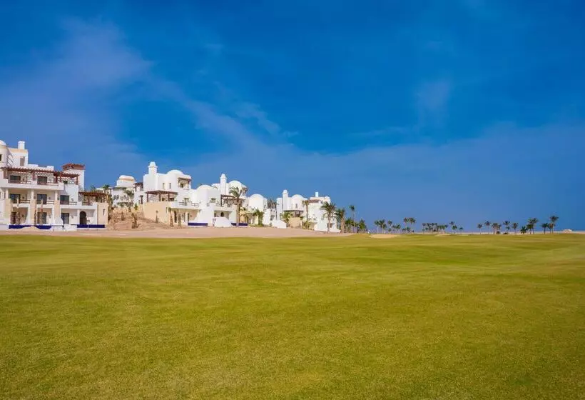 Fotos del hotel Ancient Sands Golf Resort And Residences:  22