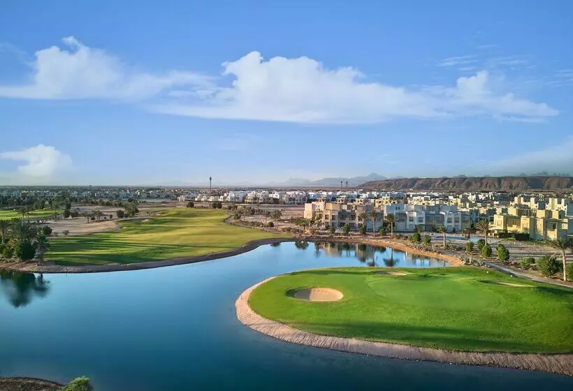 Fotos del hotel Ancient Sands Golf Resort And Residences:  13