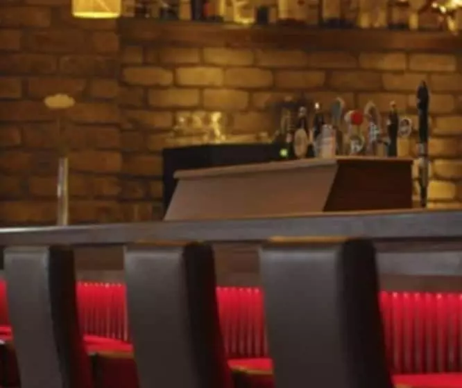 Fotos del hotel Brook Lane:  3