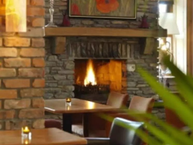 Fotos del hotel Brook Lane:  14