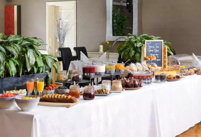 Fotos del hotel Brook Lane:  4