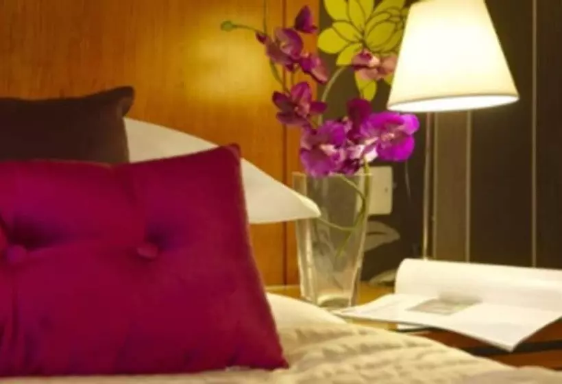 Fotos del hotel Brook Lane:  17