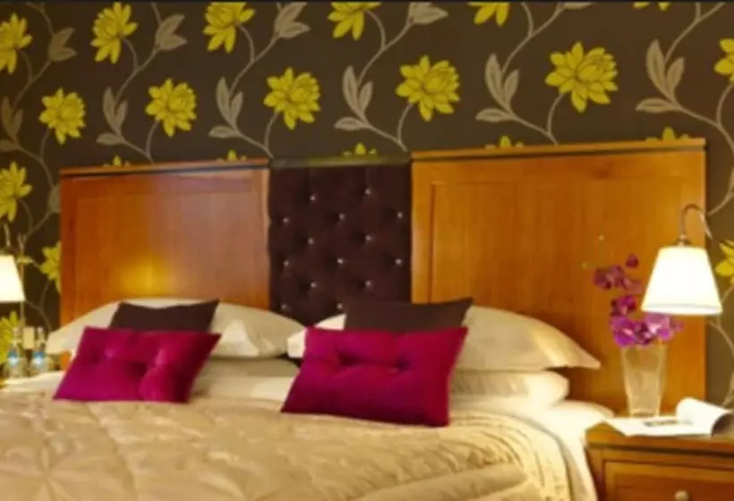 Fotos del hotel Brook Lane:  15