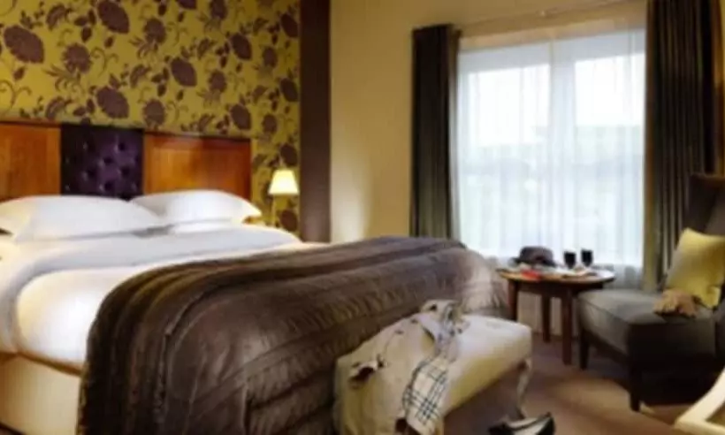Fotos del hotel Brook Lane:  11