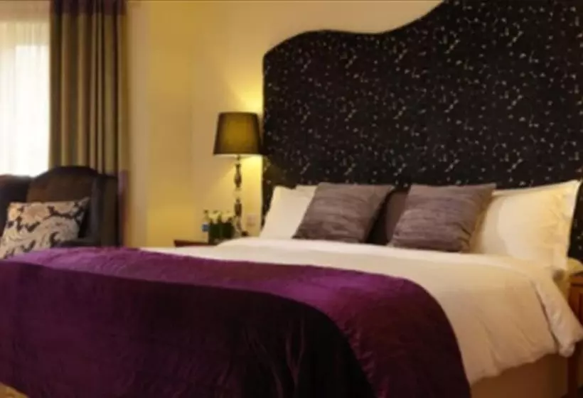 Fotos del hotel Brook Lane:  6