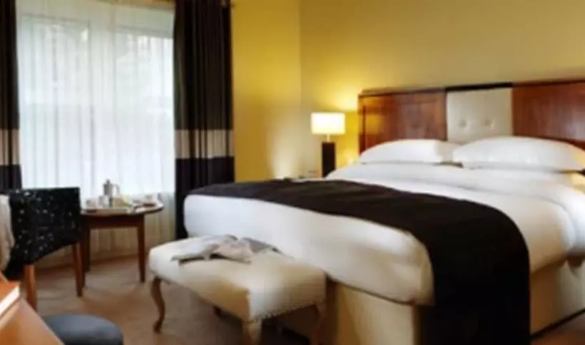 Fotos del hotel Brook Lane:  13