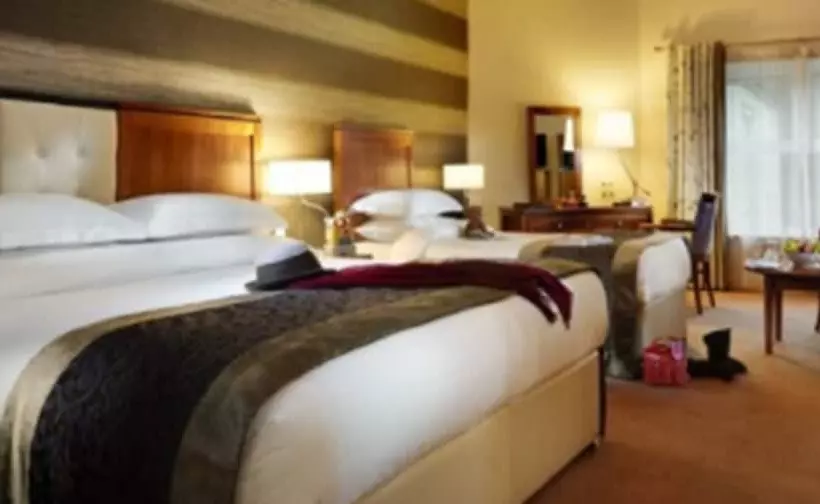 Fotos del hotel Brook Lane:  19