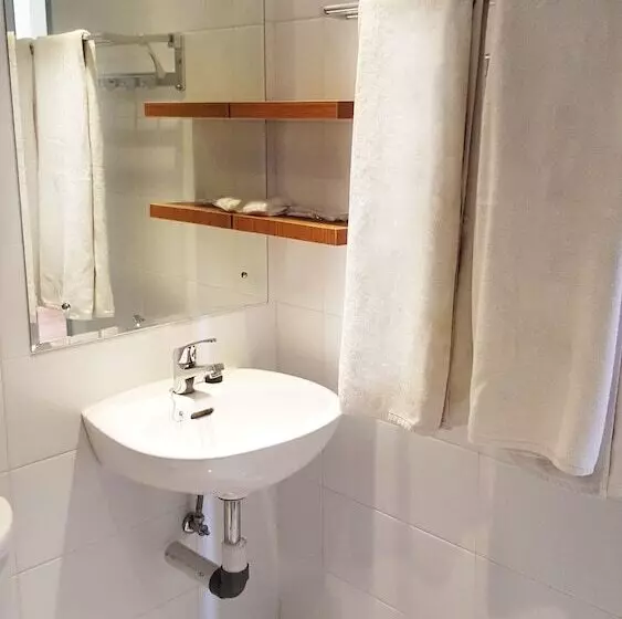 Fotos del hotel Centro City Service Apartment:  7