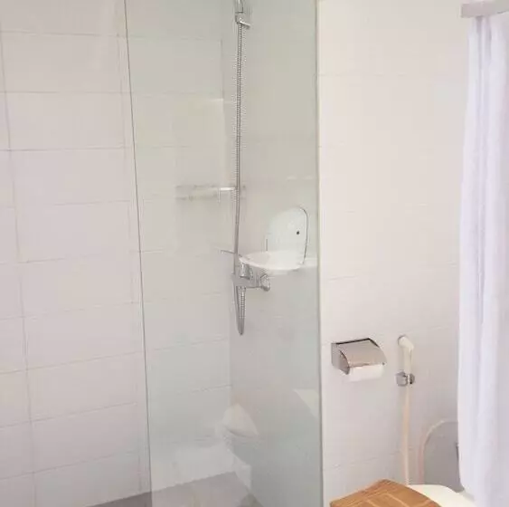 Fotos del hotel Centro City Service Apartment:  14