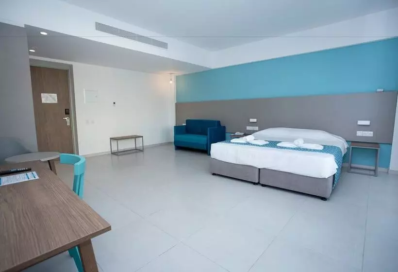 Fotos del hotel Mandali:  14