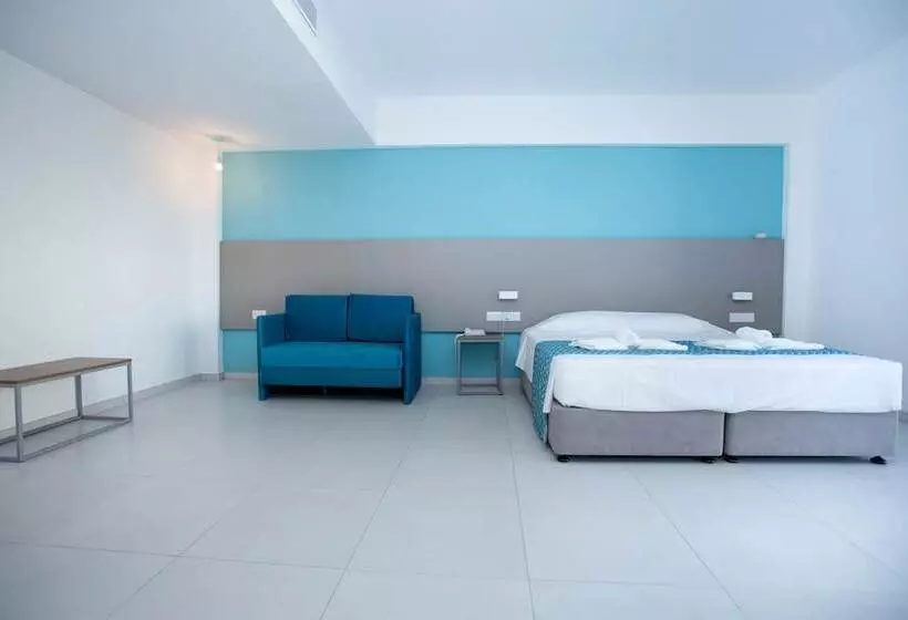 Fotos del hotel Mandali:  24