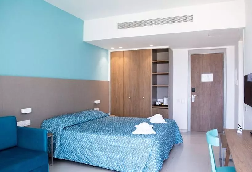 Fotos del hotel Mandali:  2