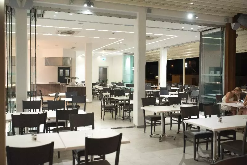 Fotos del hotel Mandali:  7