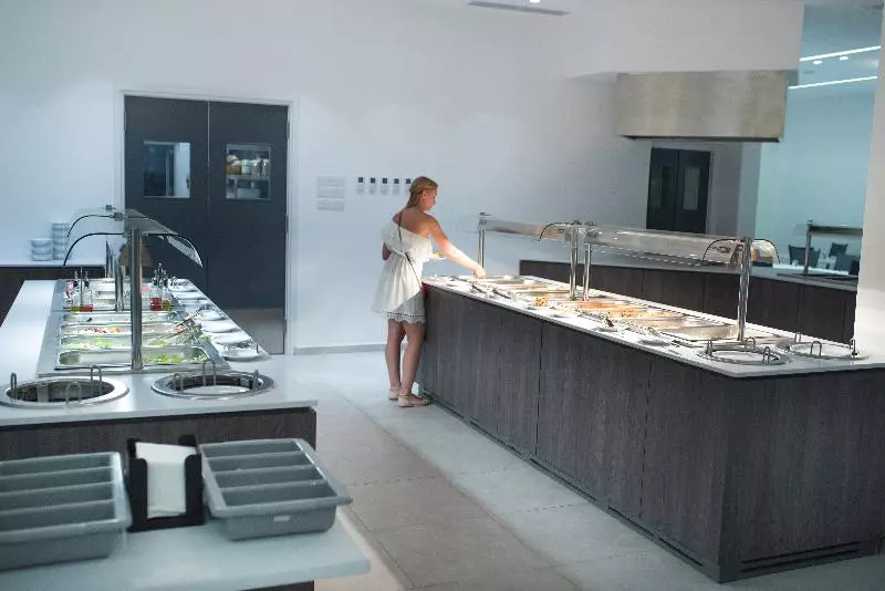 Fotos del hotel Mandali:  10
