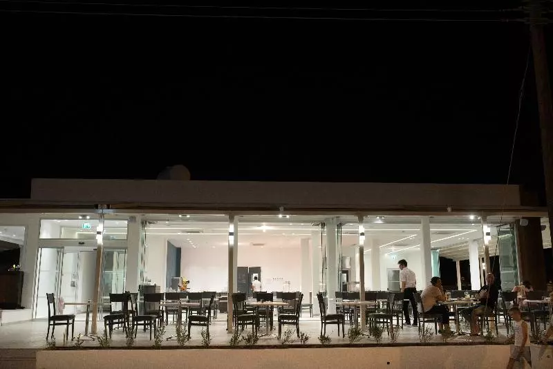 Fotos del hotel Mandali:  15