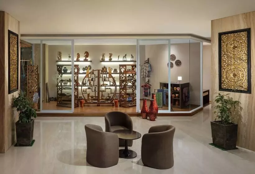 Fotos del hotel Radisson Golf & Convention Center Batam:  25