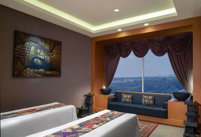 Fotos del hotel Radisson Golf & Convention Center Batam:  19