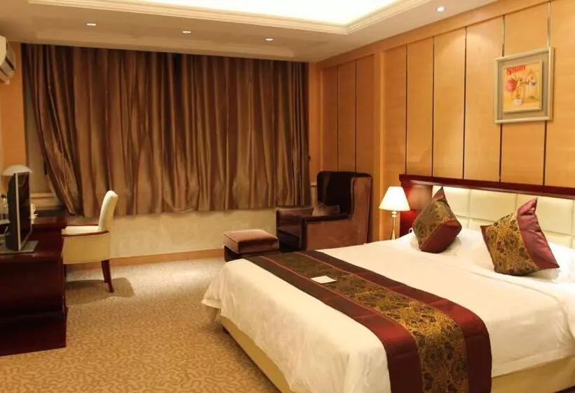 Fotos del hotel Sogecoa Golden Peacock:  2